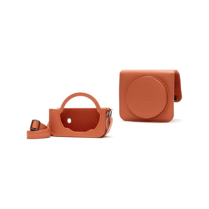 Fujifilm Torbica za Instax SQUARE SQ1 fotoaparat - terracotta orange