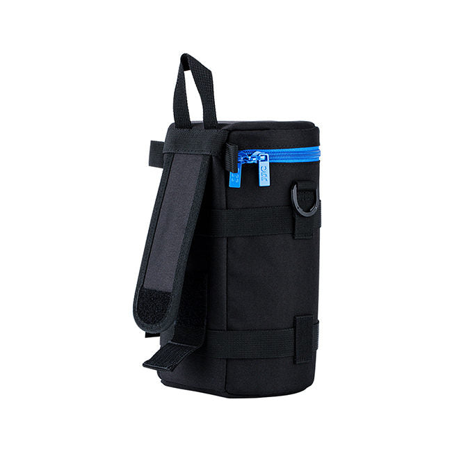 JJC DLP-6II Deluxe Lens Pouch (113 x 240 mm)
