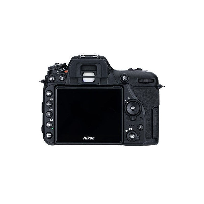 JJC Eyecup / okular Nikon DK-28 - Nikon D7500