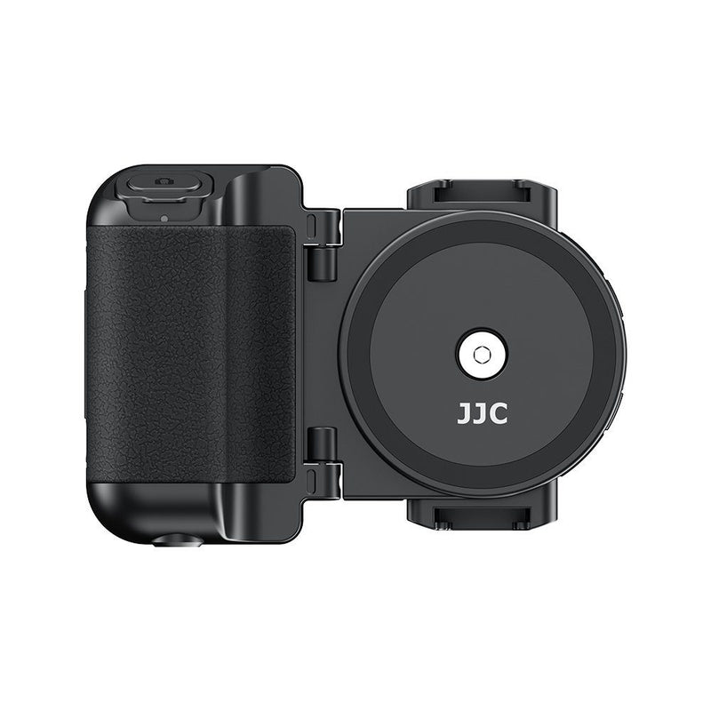 JJC Držač mobitela Smartphone Camera Grip MSG-U1 (Black) + BT okidač