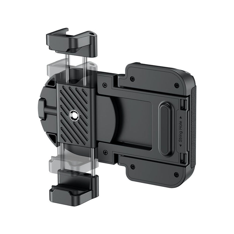 JJC Držač mobitela Smartphone Camera Grip MSG-U1 (Black) + BT okidač