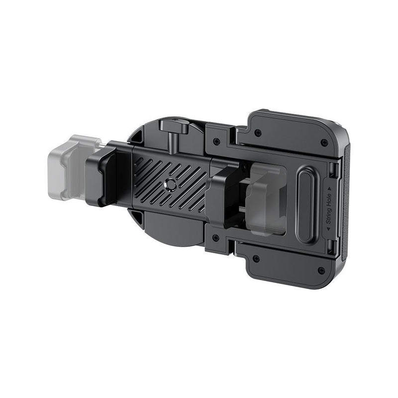 JJC Držač mobitela Smartphone Camera Grip MSG-U1 (Black) + BT okidač