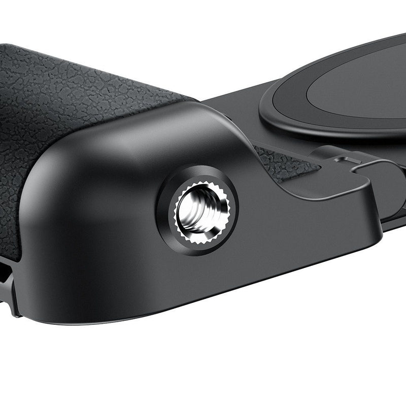 JJC Držač mobitela Smartphone Camera Grip MSG-U1 (Black) + BT okidač