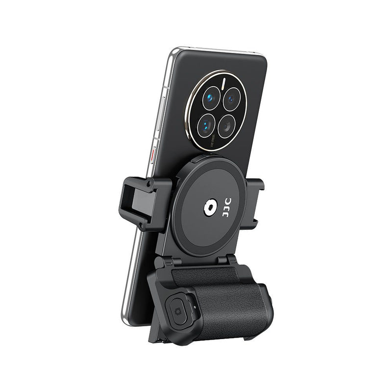 JJC Držač mobitela Smartphone Camera Grip MSG-U1 (Black) + BT okidač