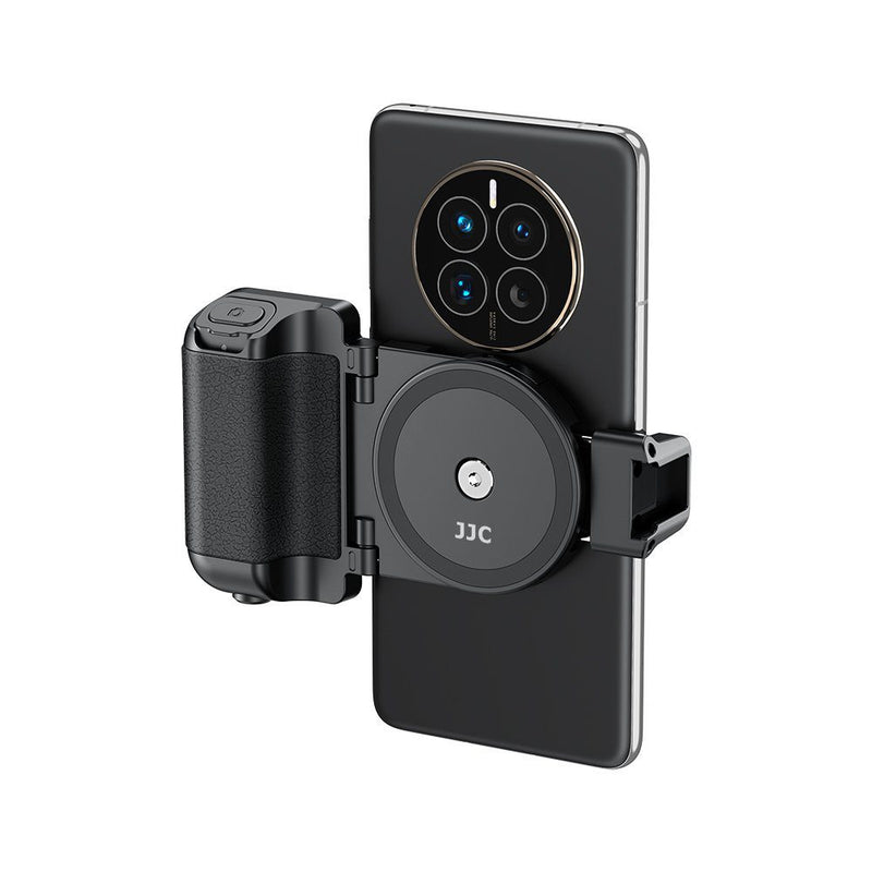 JJC Držač mobitela Smartphone Camera Grip MSG-U1 (Black) + BT okidač