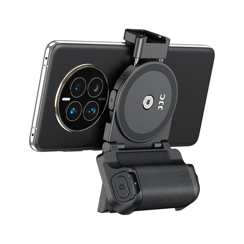JJC Držač mobitela Smartphone Camera Grip MSG-U1 (Black) + BT okidač