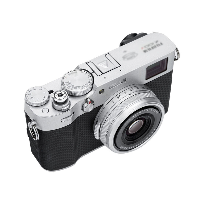 JJC SRB-F11A3 Shutter release button (Blenda)