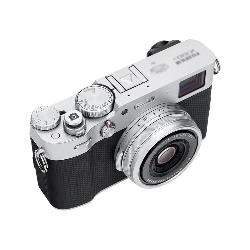 JJC SRB-F11A5 Shutter release button (Foto)