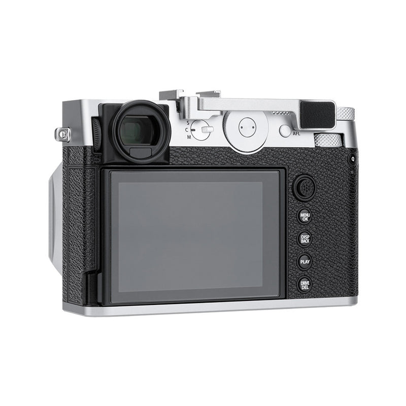 JJC TA-GFX100RF Grip za palac (Thumb up grip) za Fujifilm GFX100RF SILVER