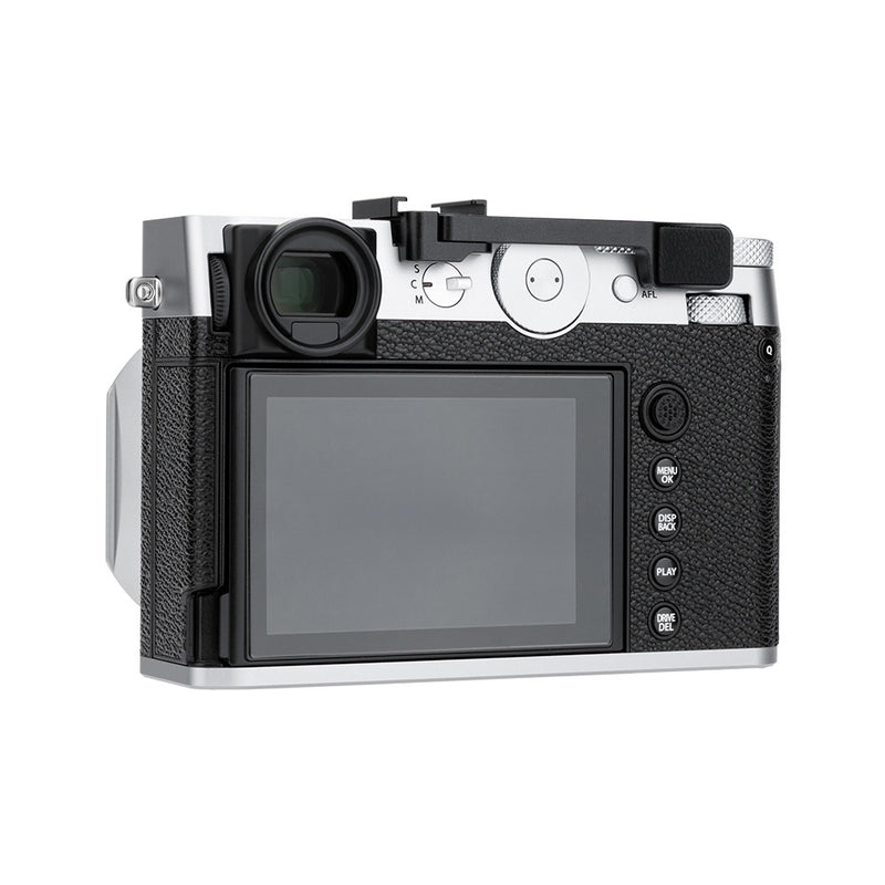 JJC TA-GFX100RF Grip za palac (Thumb up grip) za Fujifilm GFX100RF BLACK
