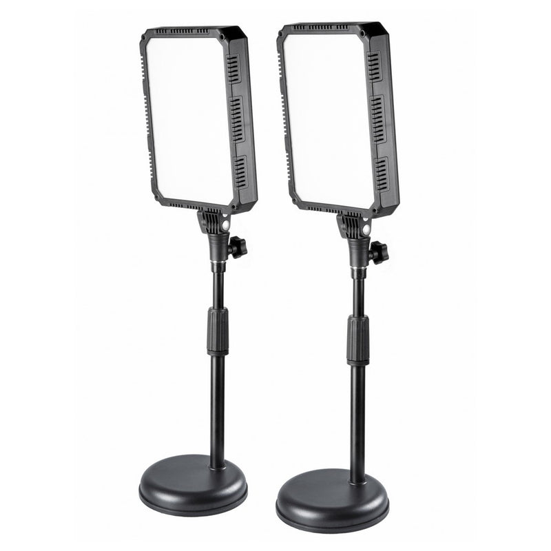 Kaiser 5852 LED stolni set rasvjete PL24 Vario (2 rasv. tijela)