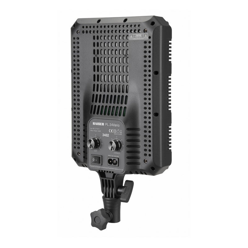 Kaiser 5852 LED stolni set rasvjete PL24 Vario (2 rasv. tijela)