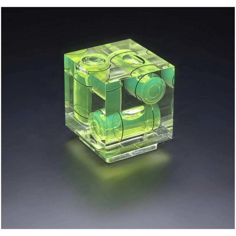 Kaiser 6393 LIBELA 3-osi za fotoaparat