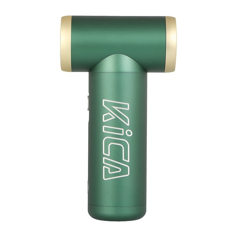 FeiyuTech KiCA JetFan 2 višenamjenska puhalica / zelena