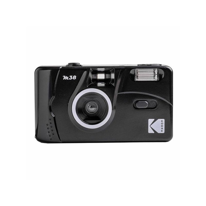 Kodak Analogni fotoaparat M38 Starry Black DA00243