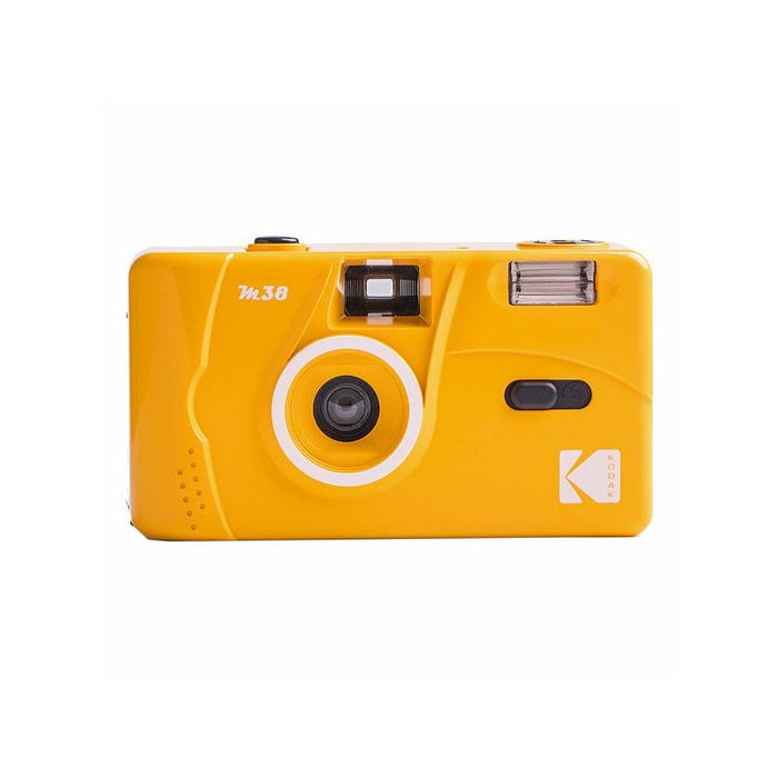 Kodak Analogni fotoaparat M38 Yellow DA00236