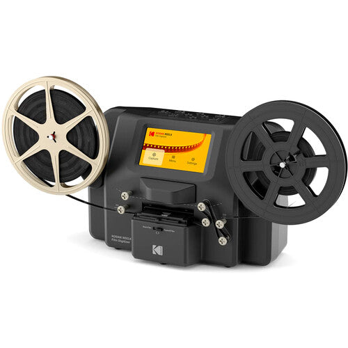 Kodak REELS Digitalizator 8mm filmova (8mm i Super)