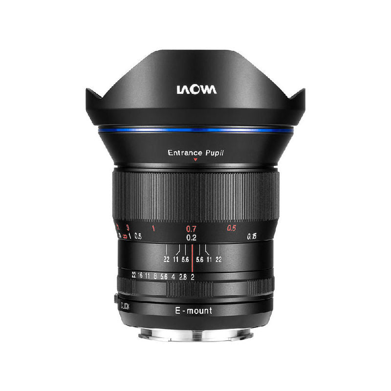 Laowa  15mm F2 Zero-D (L mount)