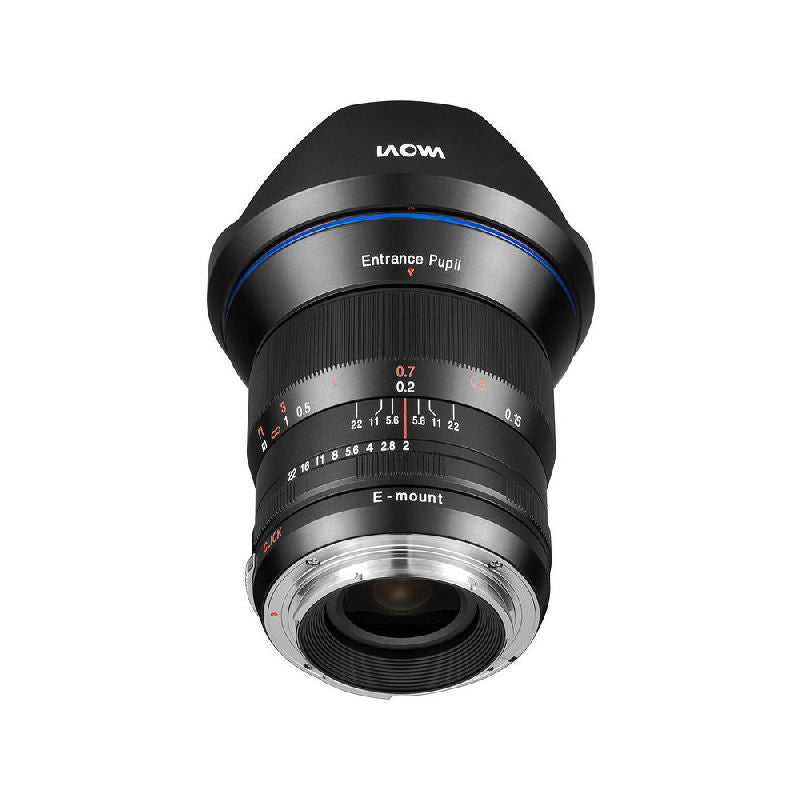 Laowa  15mm F2 Zero-D (Canon RF)