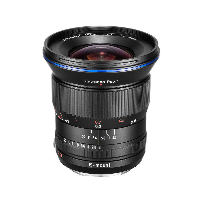 Laowa  15mm F2 Zero-D (Leica M)