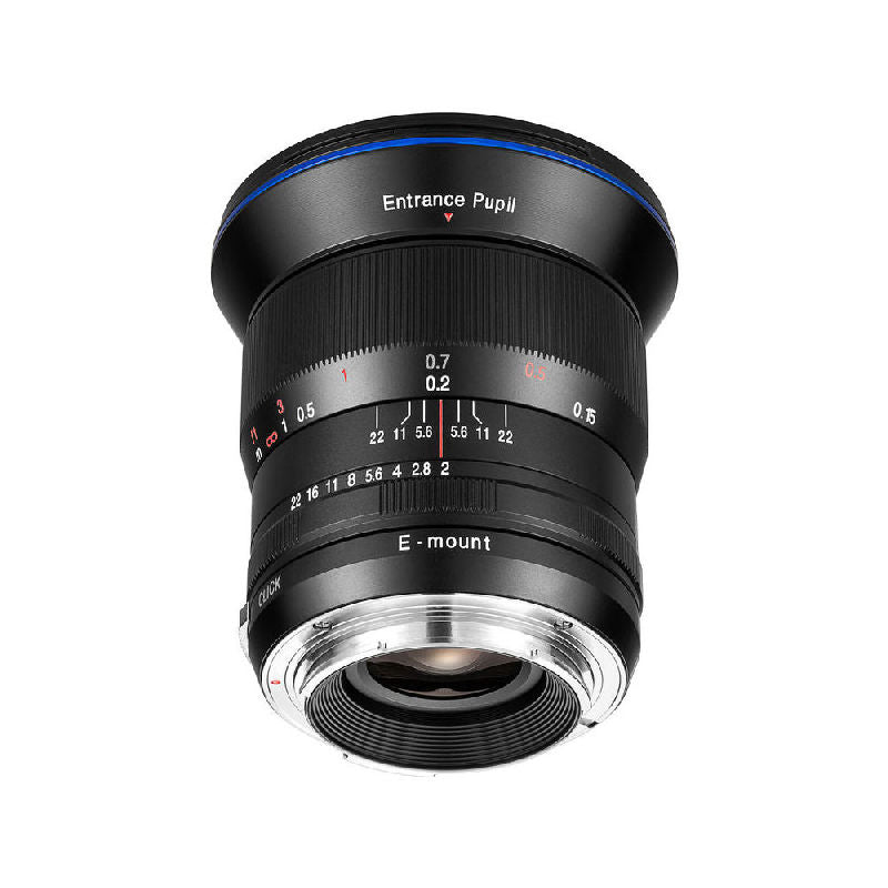 Laowa  15mm F2 Zero-D (L mount)