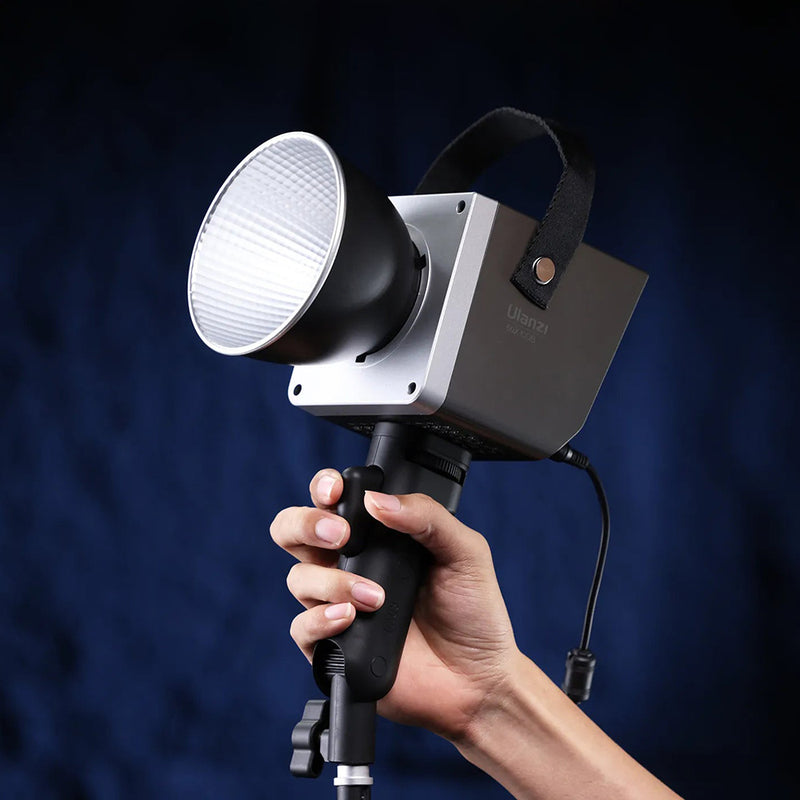 Ulanzi Nagibna glava LA003 Button grip