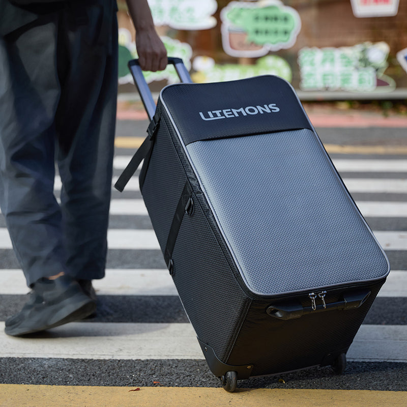 Godox LED LA150R K3 SET Litemons (set od 3)