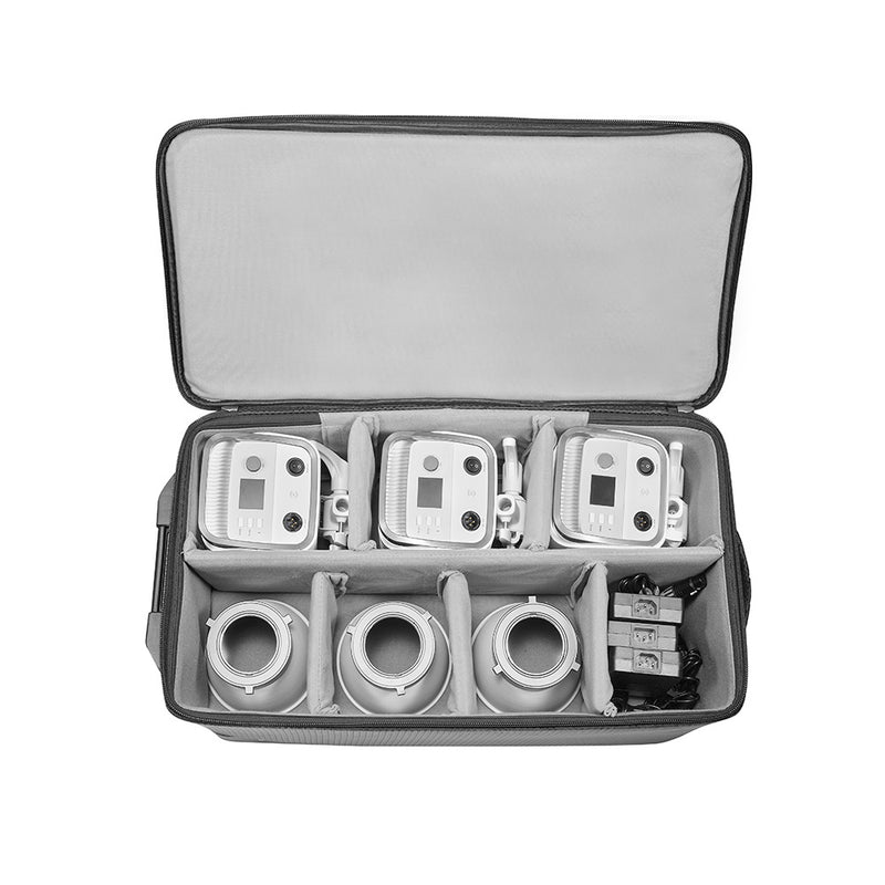Godox LED LA150R K3 SET Litemons (set od 3)