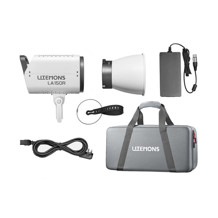 Godox LED LA150R K1 SET Litemons rasvjetno tijelo RGB