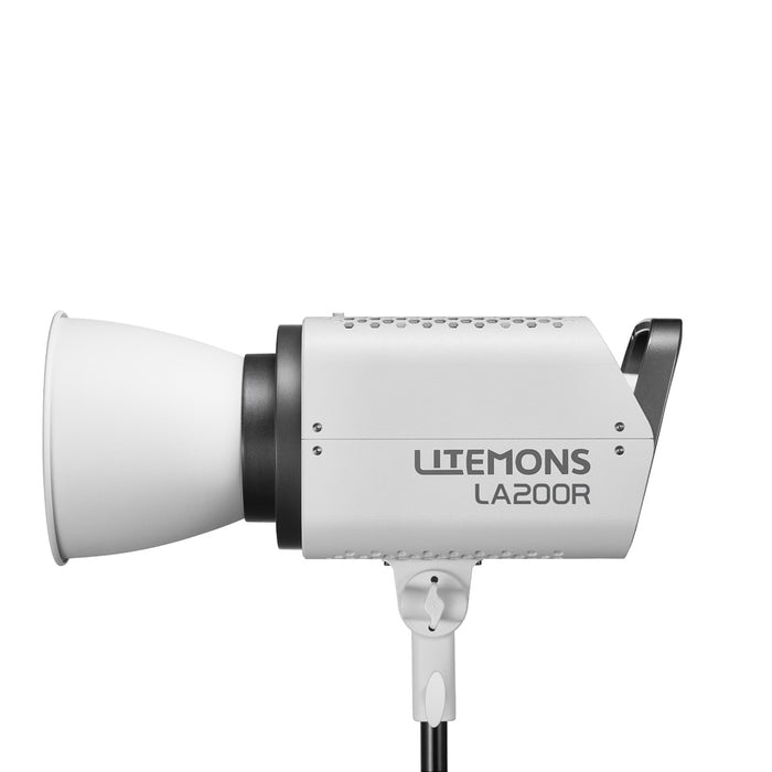 Godox LED LA200R K1 SET Litemons rasvjetno tijelo RGB