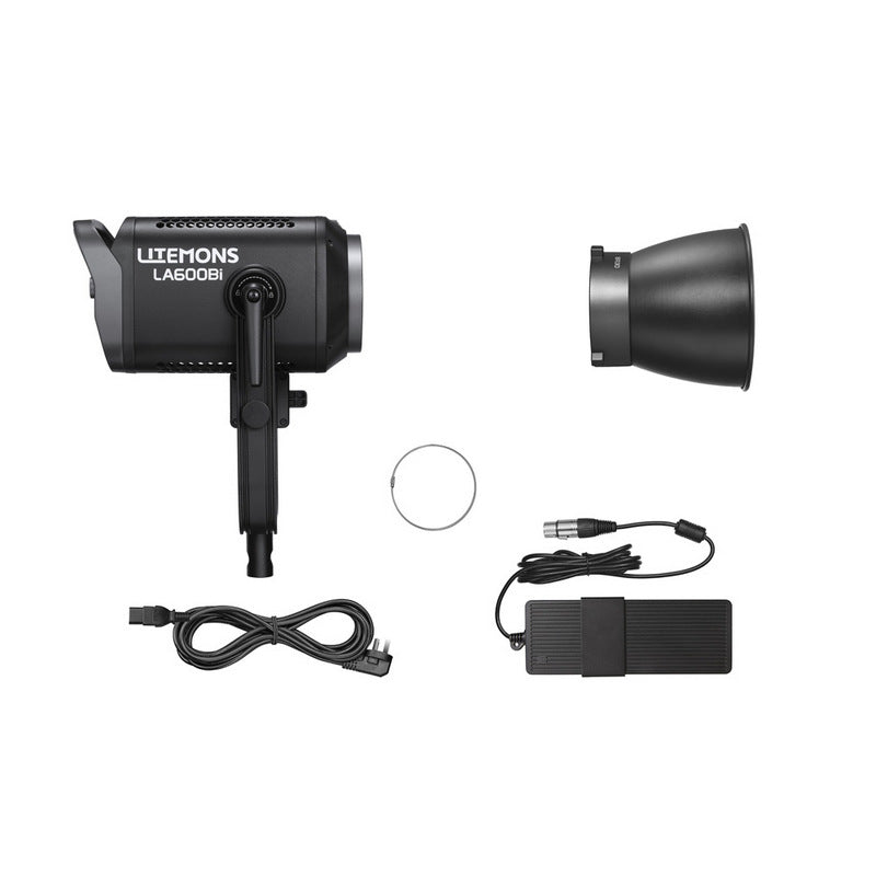 Godox LED Litemons LA600Bi rasvjetno tijelo Bi-Color (B)