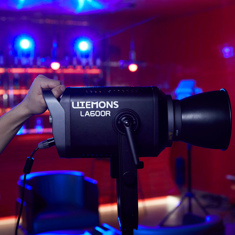 Godox LED Litemons LA600Bi rasvjetno tijelo Bi-Color (B)