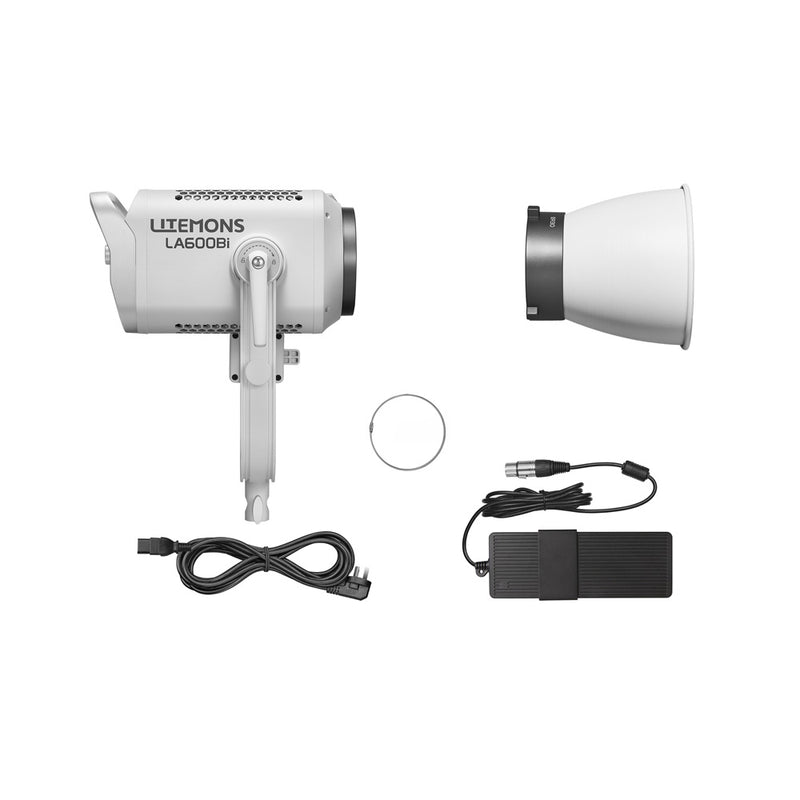 Godox LED LA600Bi Litemons rasvjetno tijelo Bi-Color