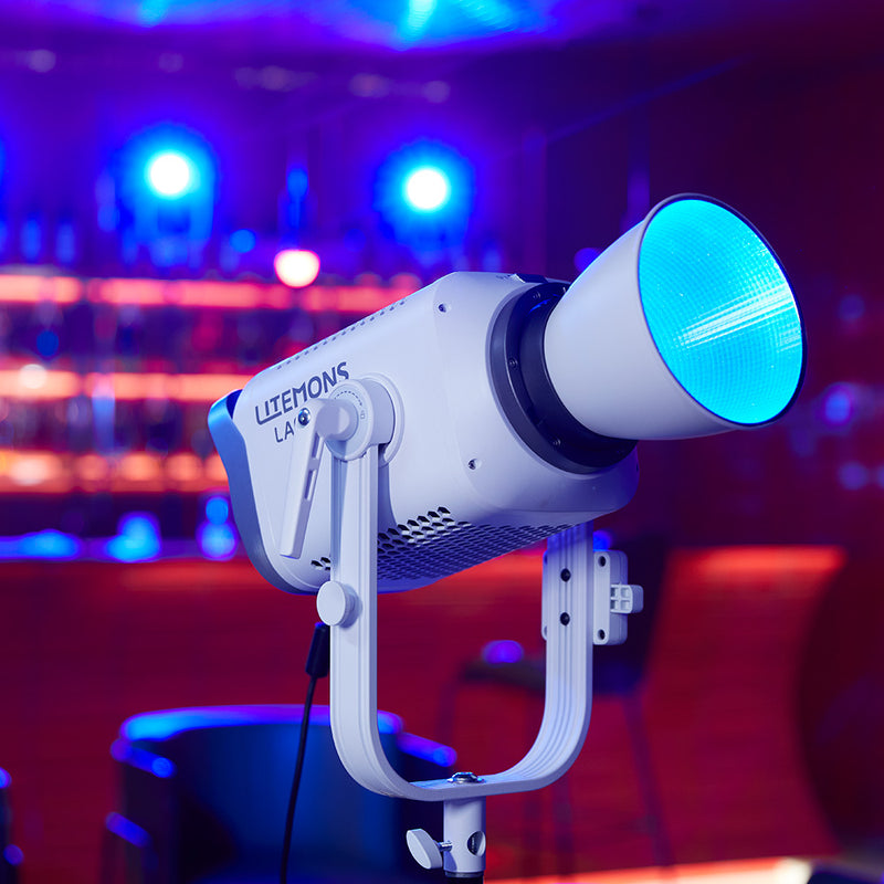 Godox LED LA600Bi K1 SET Litemons rasvjetno tijelo Bi-Color