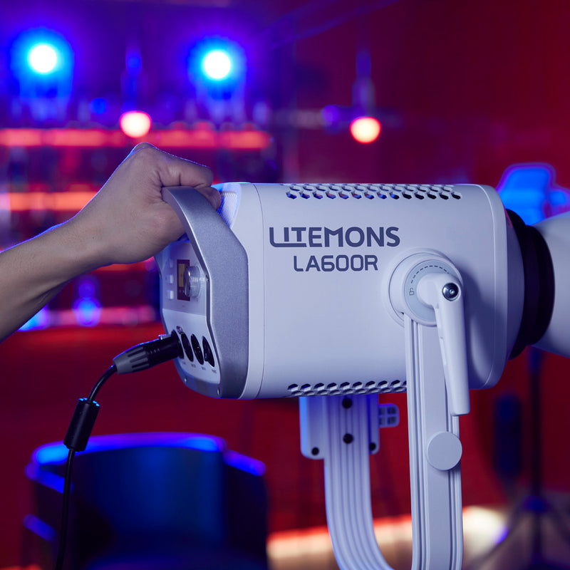 Godox LED LA600Bi K1 SET Litemons rasvjetno tijelo Bi-Color