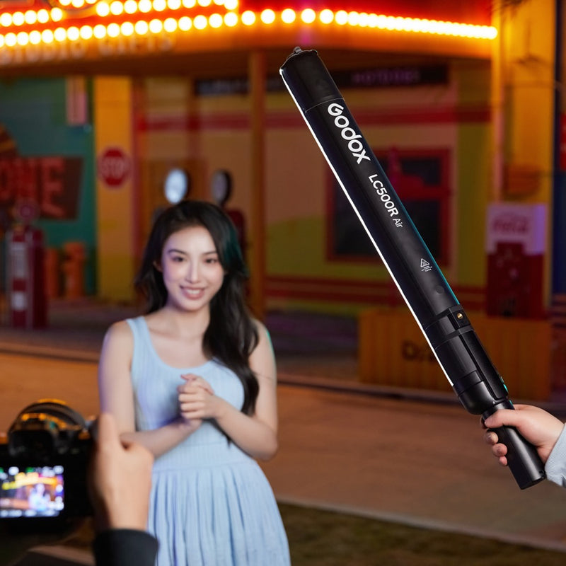 Godox LED LC500R AIR Light Stick RGB