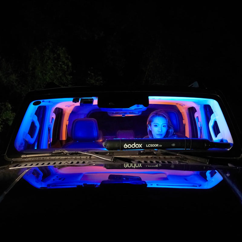 Godox LED LC500R AIR Light Stick RGB