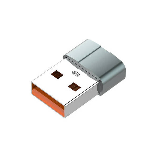 LDNIO USB Adapter LC150 USB-C / USB-A