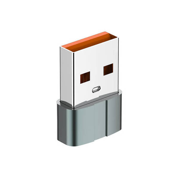 LDNIO USB Adapter LC150 USB-C / USB-A