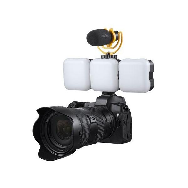 Godox LED LED6R Litemons Led panel (RGB)