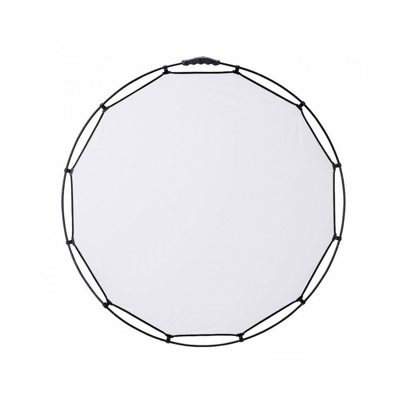 Manfrotto HaloCompact PLUS 98cm - Difuzna ploha / Diffuser 2 stops