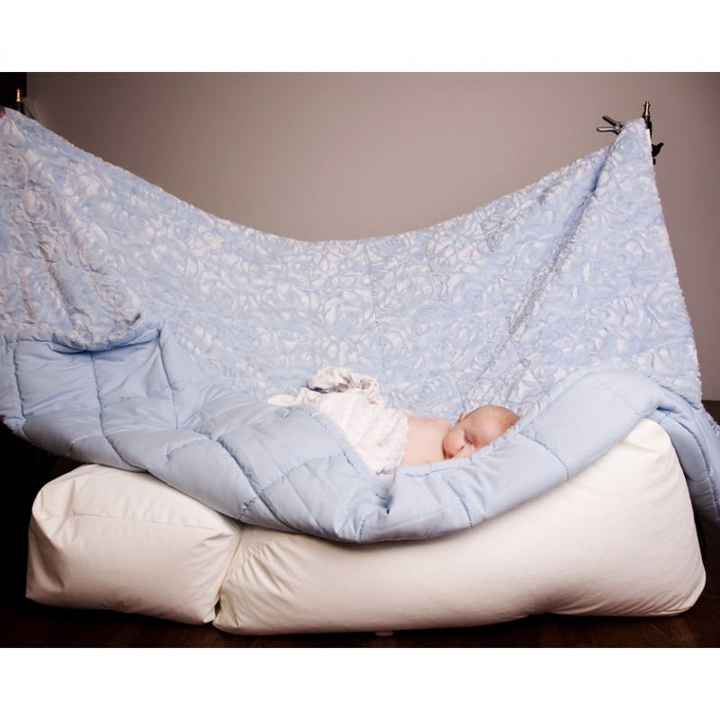 Manfrotto Baby poser - jastuk za poziranje beba (Newborn)