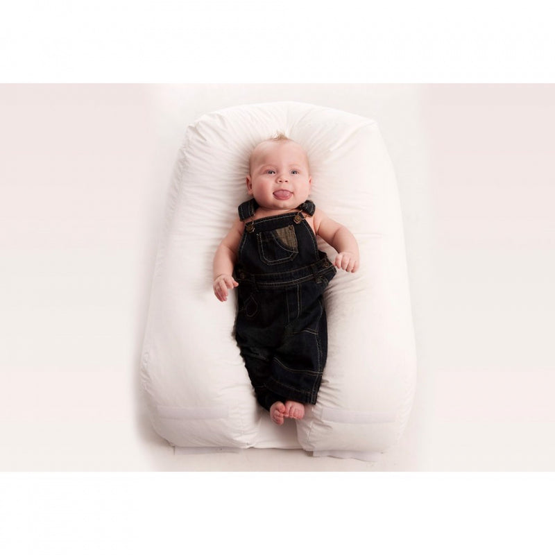 Manfrotto Baby poser - jastuk za poziranje beba (Newborn)