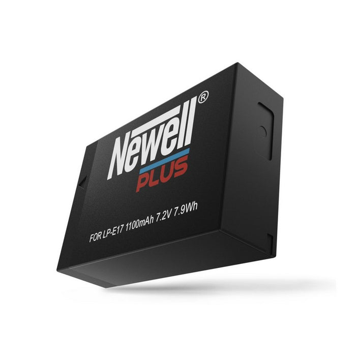 Newell baterija za Canon PLUS LP-E17 7,2v 1100mAh