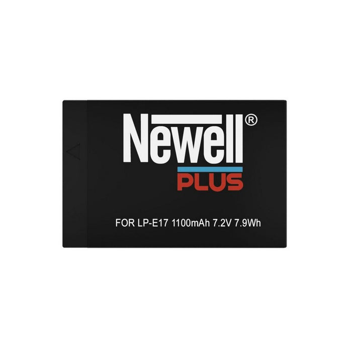 Newell baterija za Canon PLUS LP-E17 7,2v 1100mAh