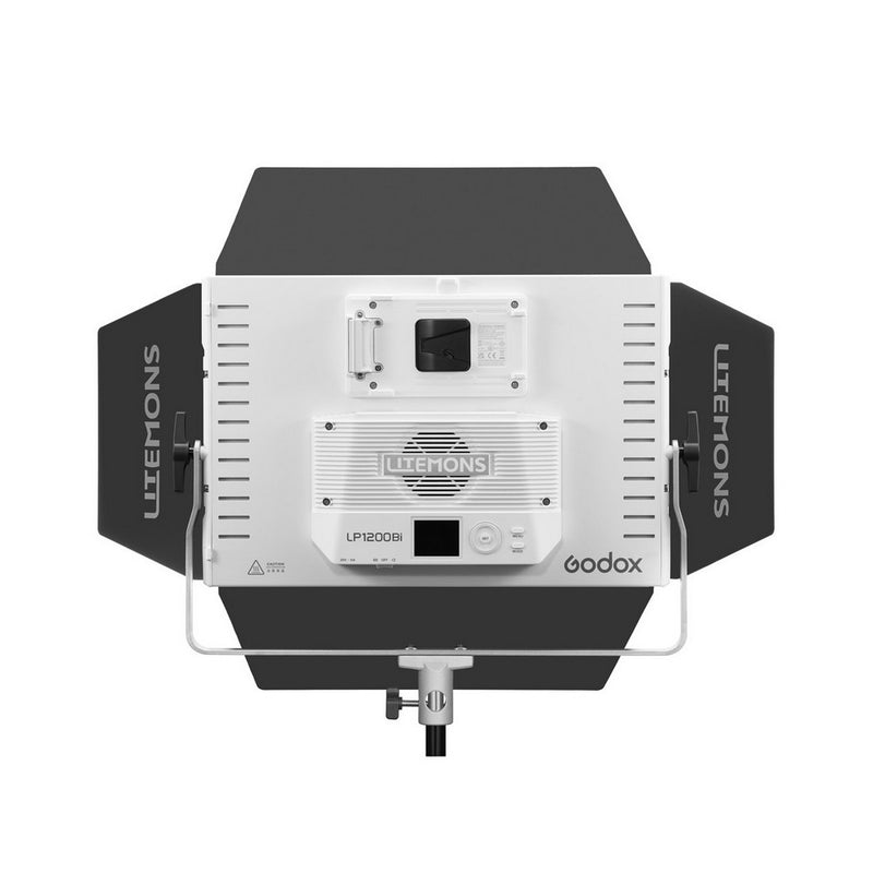 Godox LED Litemons LP1200Bi Bi-Color Light panel - K2 SET
