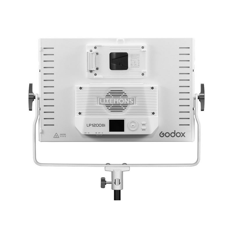 Godox LED Litemons LP1200Bi Bi-Color Light panel - K2 SET