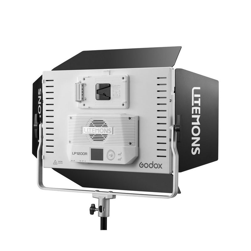 Godox LED Litemons LP1200R RGB Light Panel