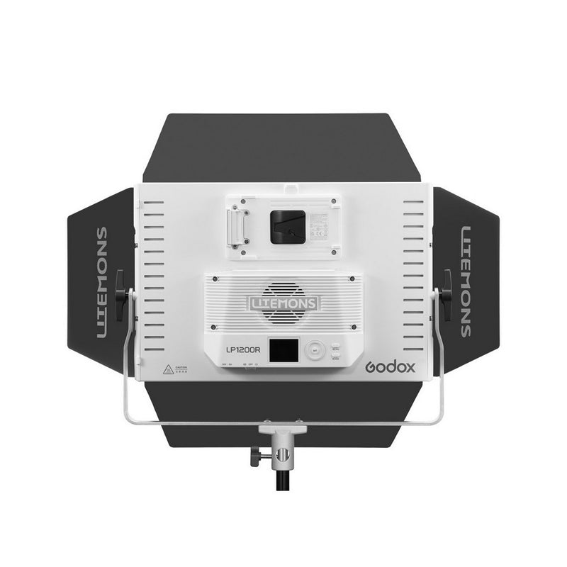 Godox LED Litemons LP1200R RGB Light Panel
