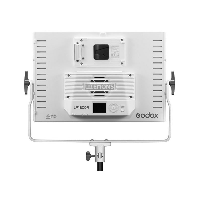 Godox LED Litemons LP1200R RGB Light Panel
